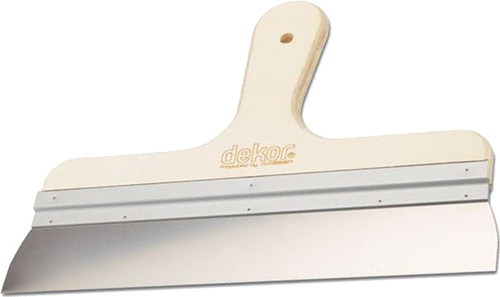 050 EGRİ SAPLI SPATULA 60 CM 